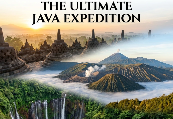 java tour