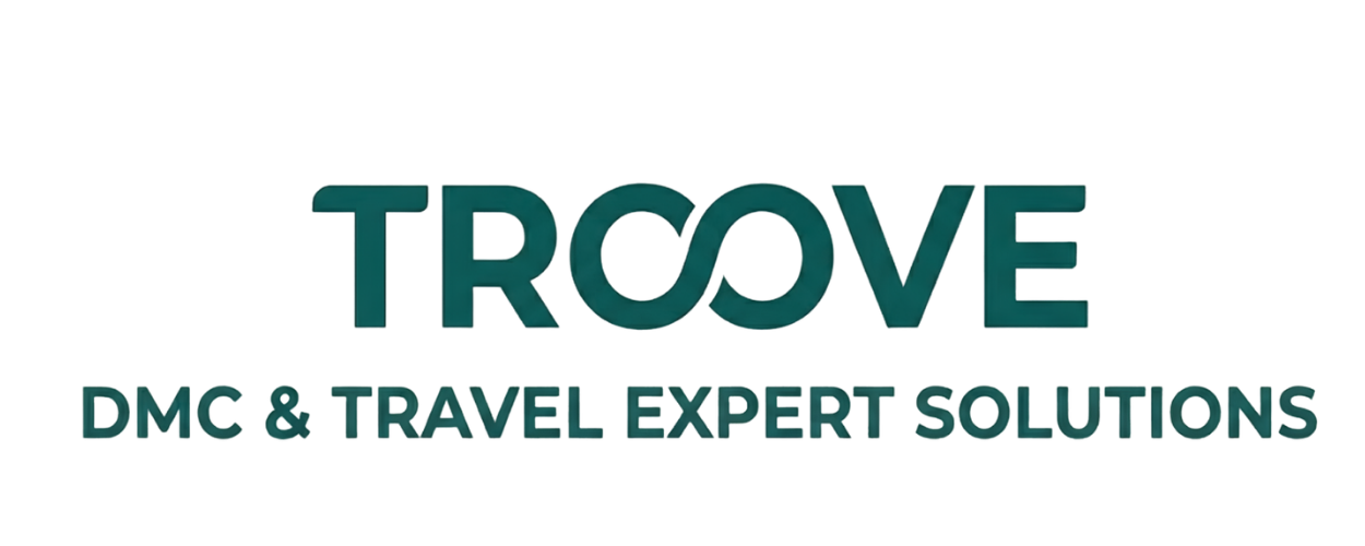 Troove Logo