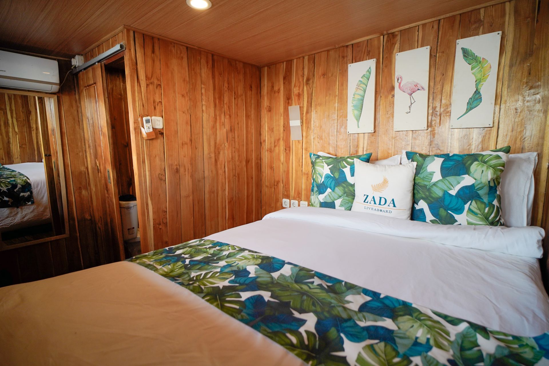 Superior Bedroom Bed