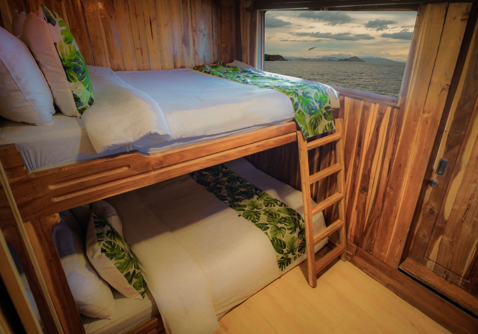 Family Bunk Bed