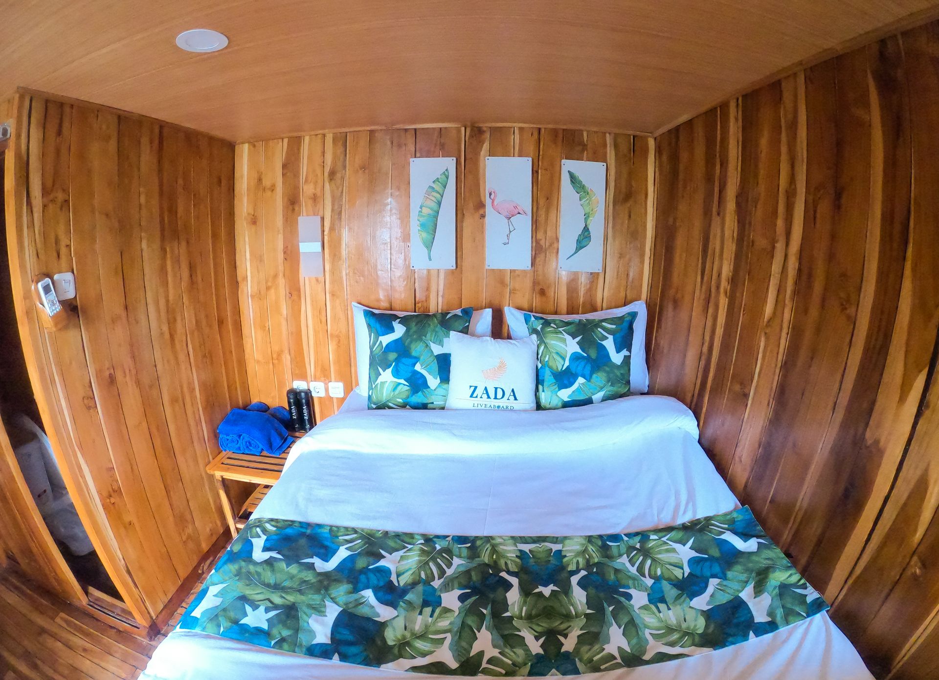Superior Room Detail
