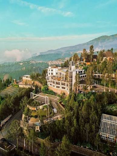 Plataran Bromo Resort & Venue