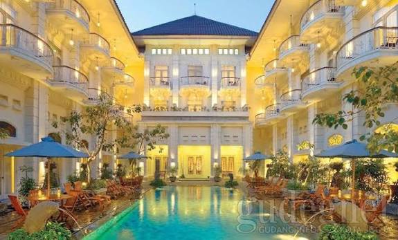 The Phoenix Hotel Yogyakarta - MGallery