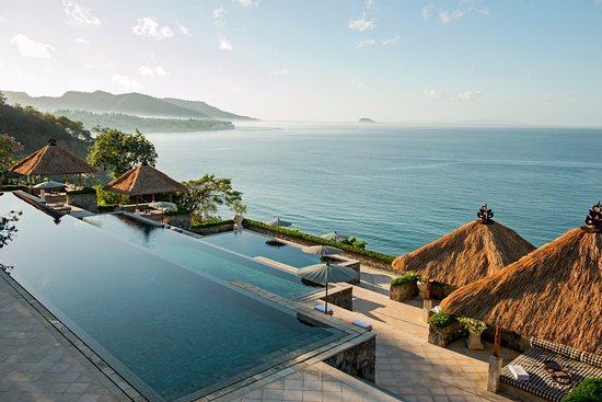 Amankila Bali Resort