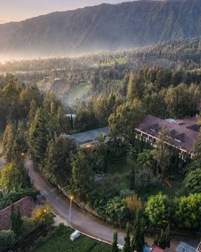 Jiwa Jawa Resort Bromo