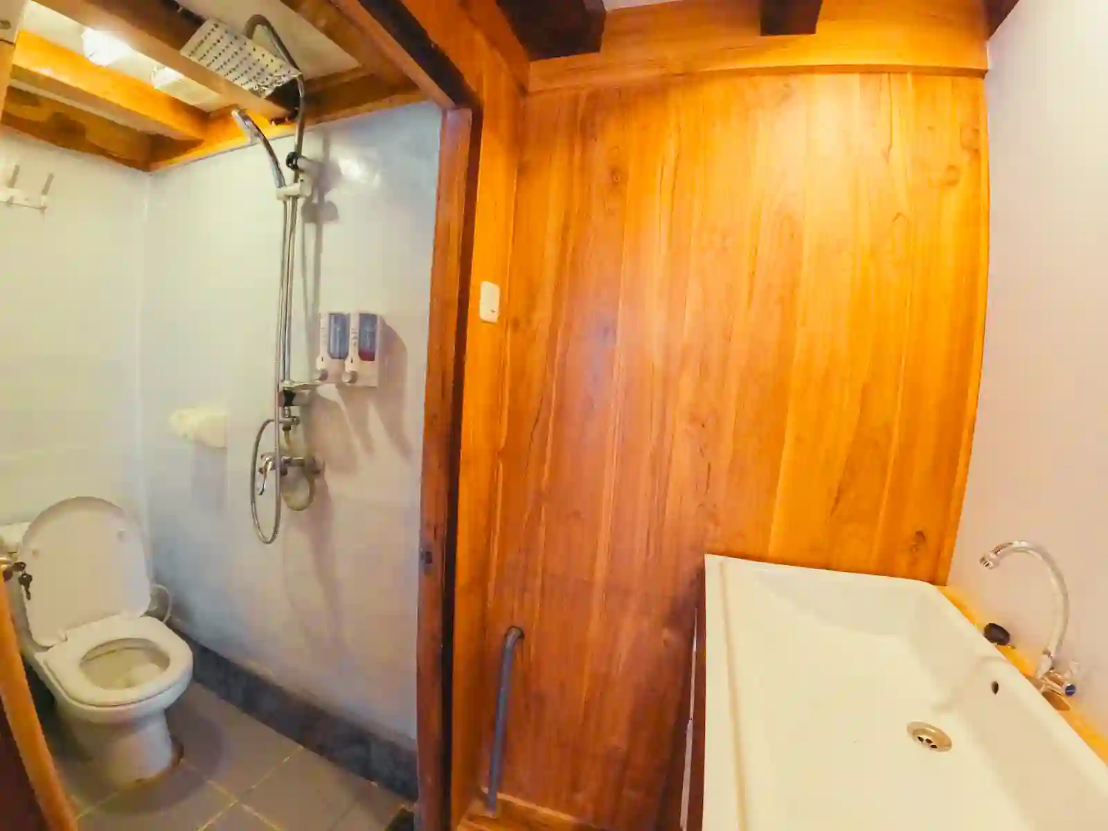 Senggigi Room 5