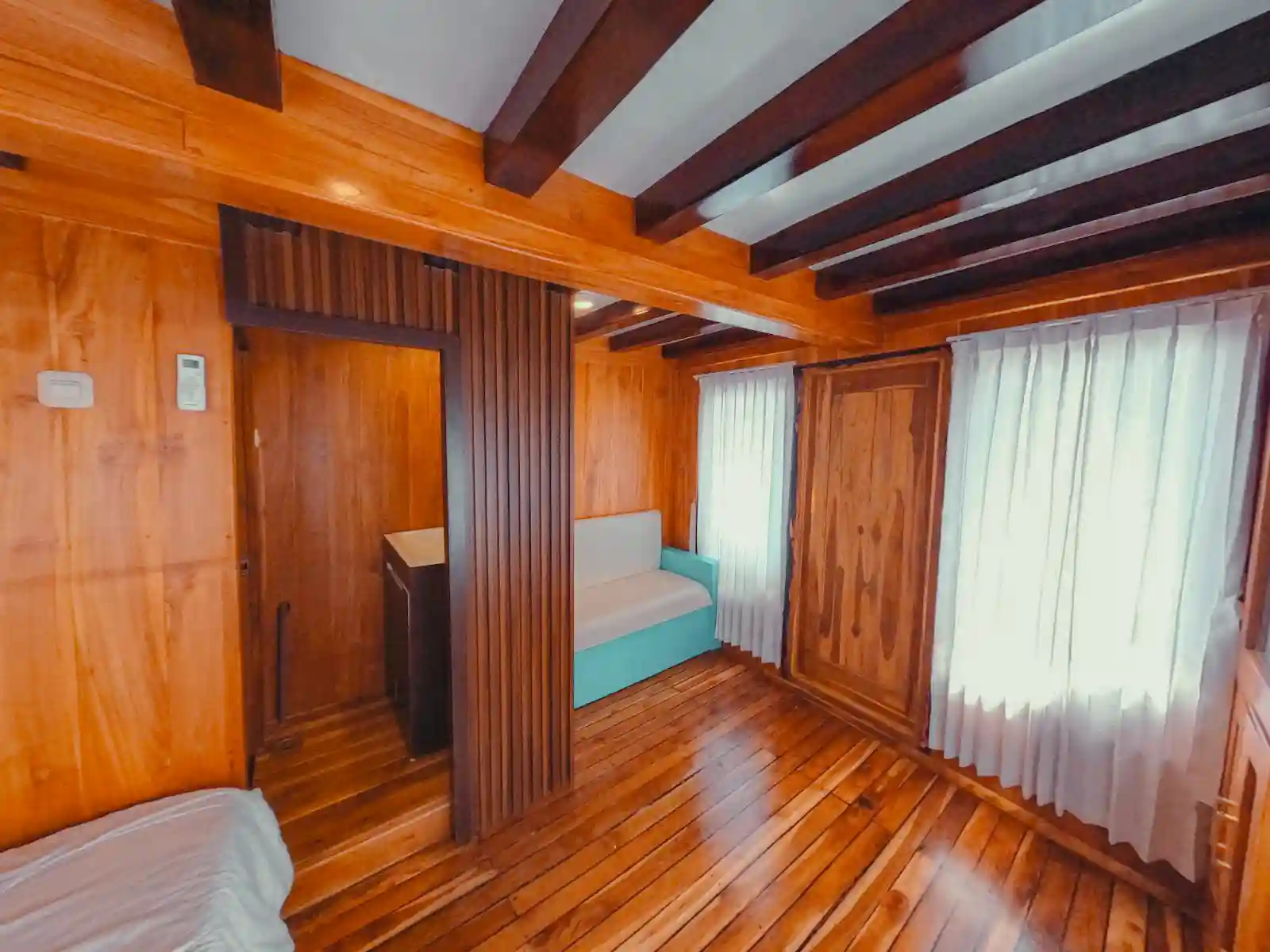 Senggigi Room 3