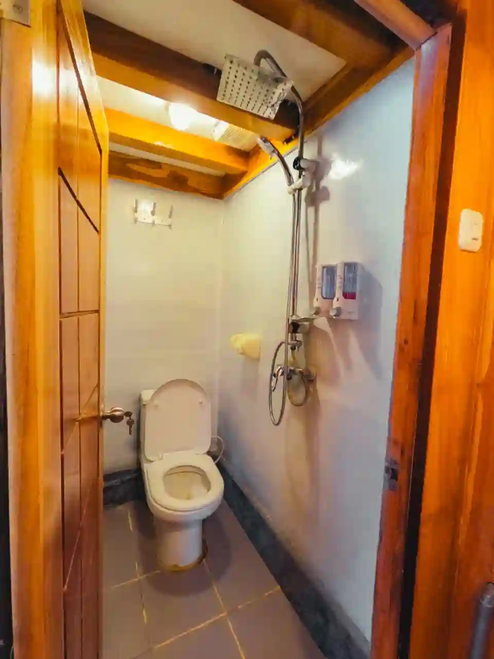 Senggigi Room 4