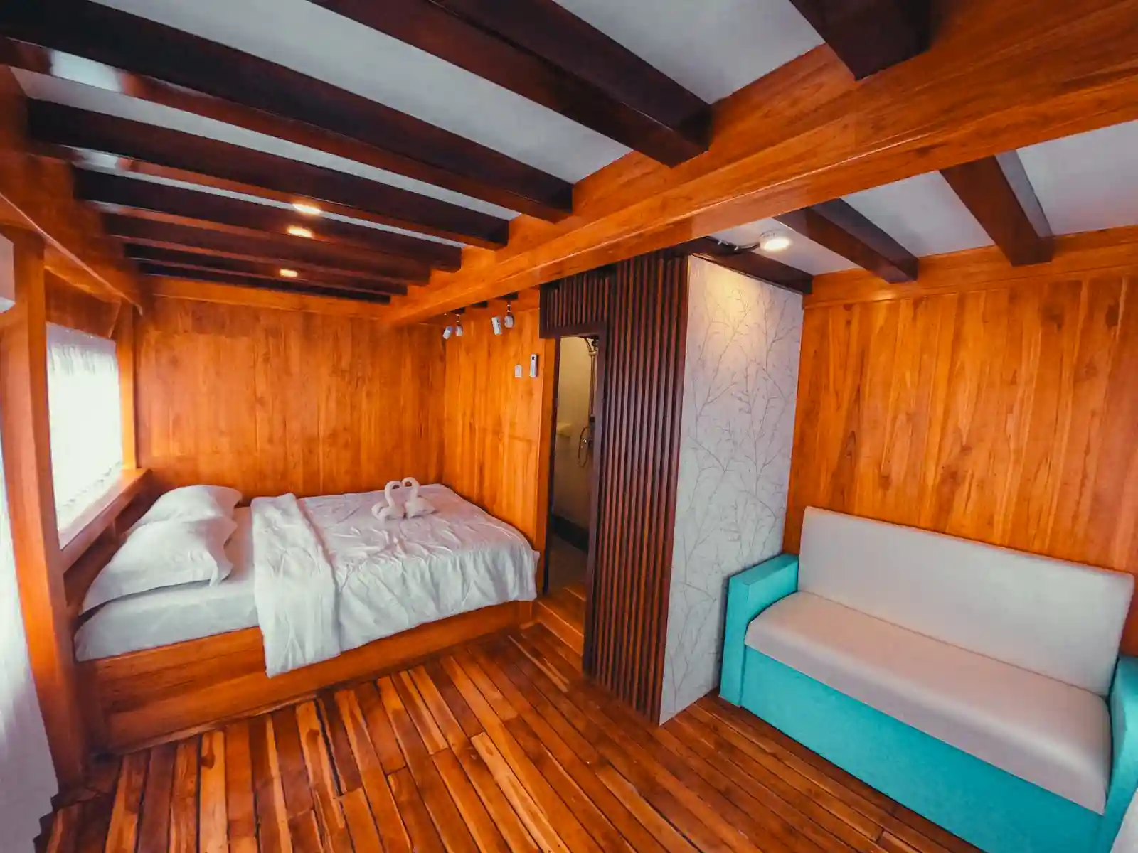 Senggigi Room 2