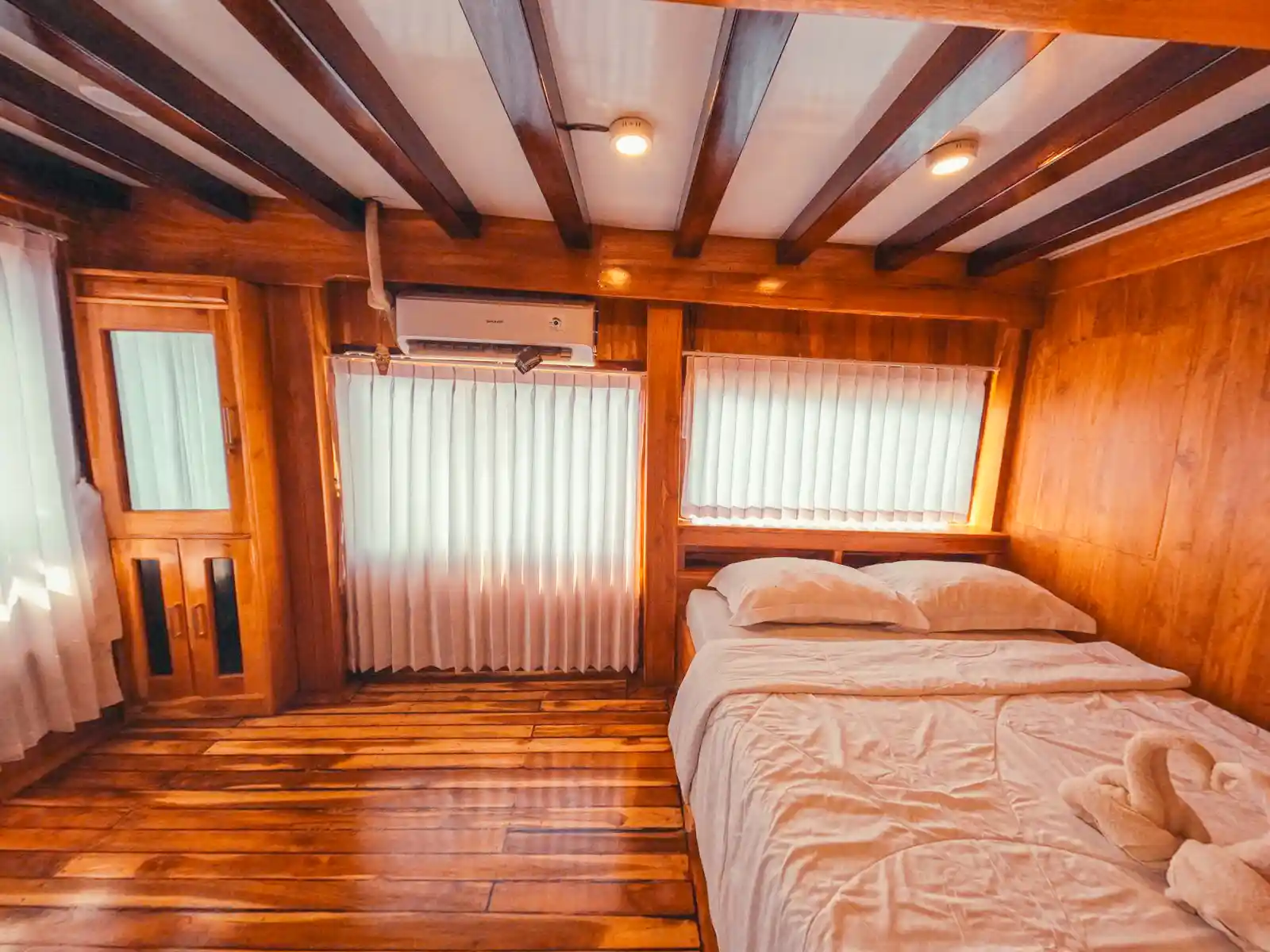 Senggigi Room 1
