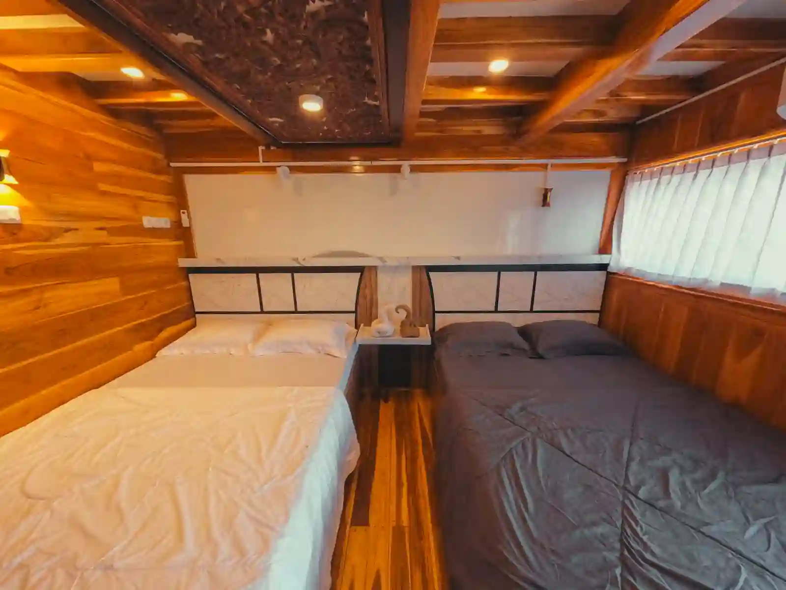 Rinjani Room 3