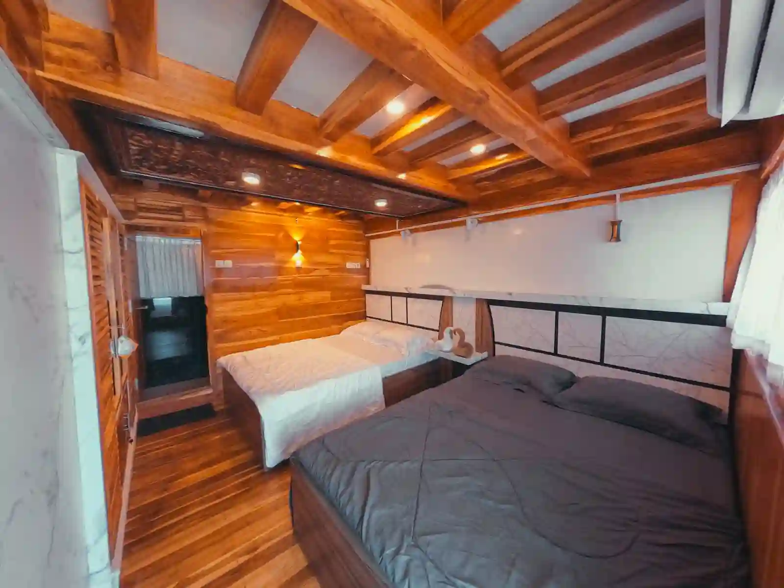 Rinjani Room 2