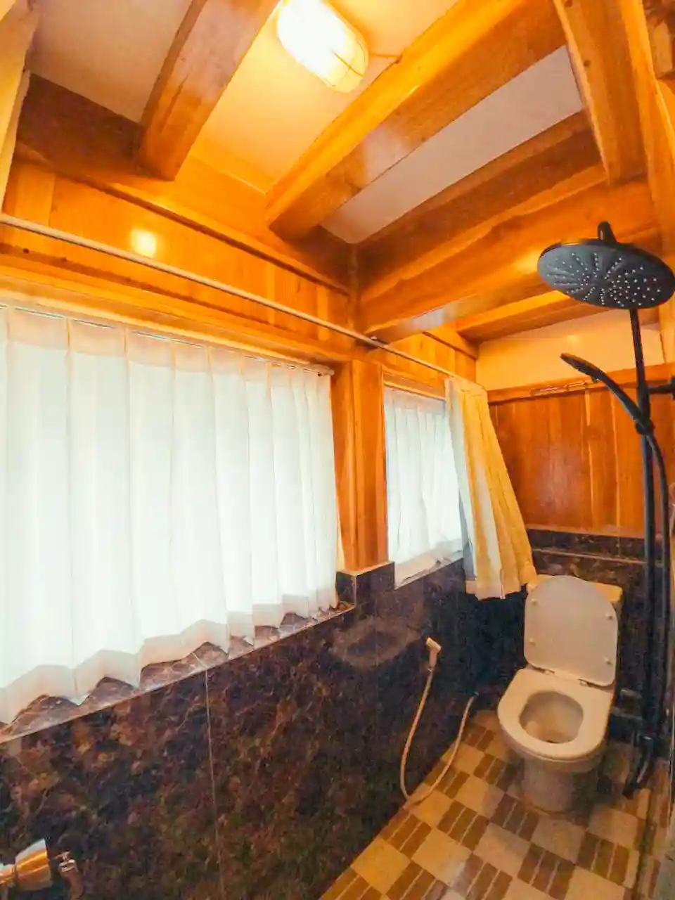 Rinjani Room 6