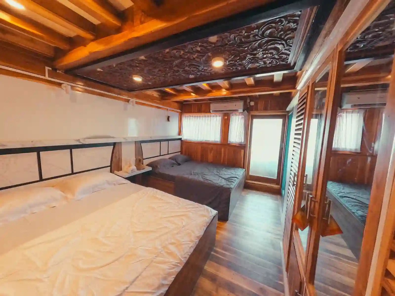 Rinjani Room 1