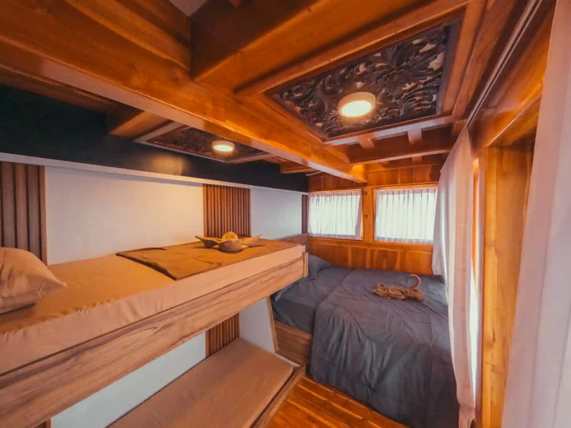 Rinjani Room 5