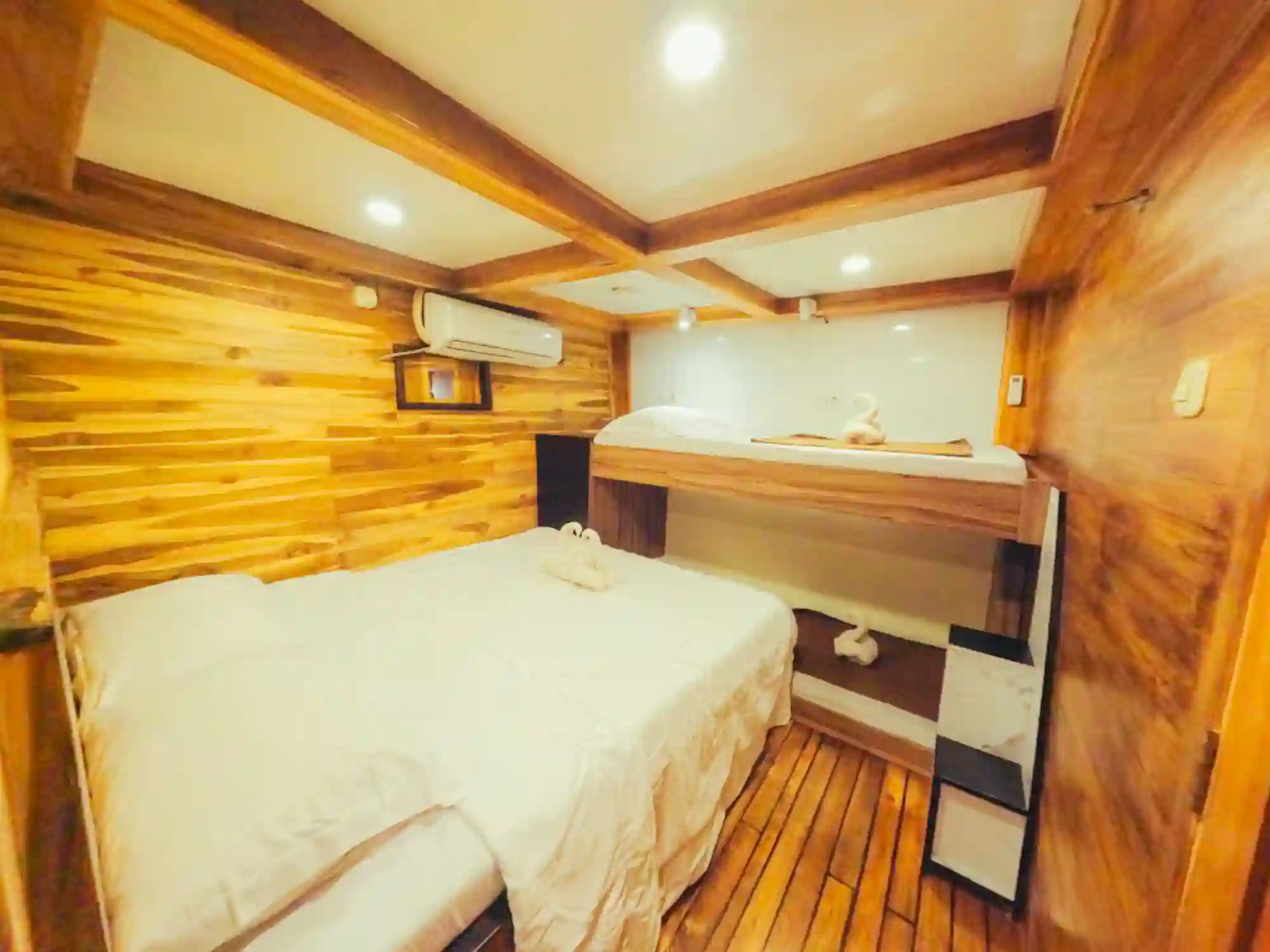 Gili Room 1