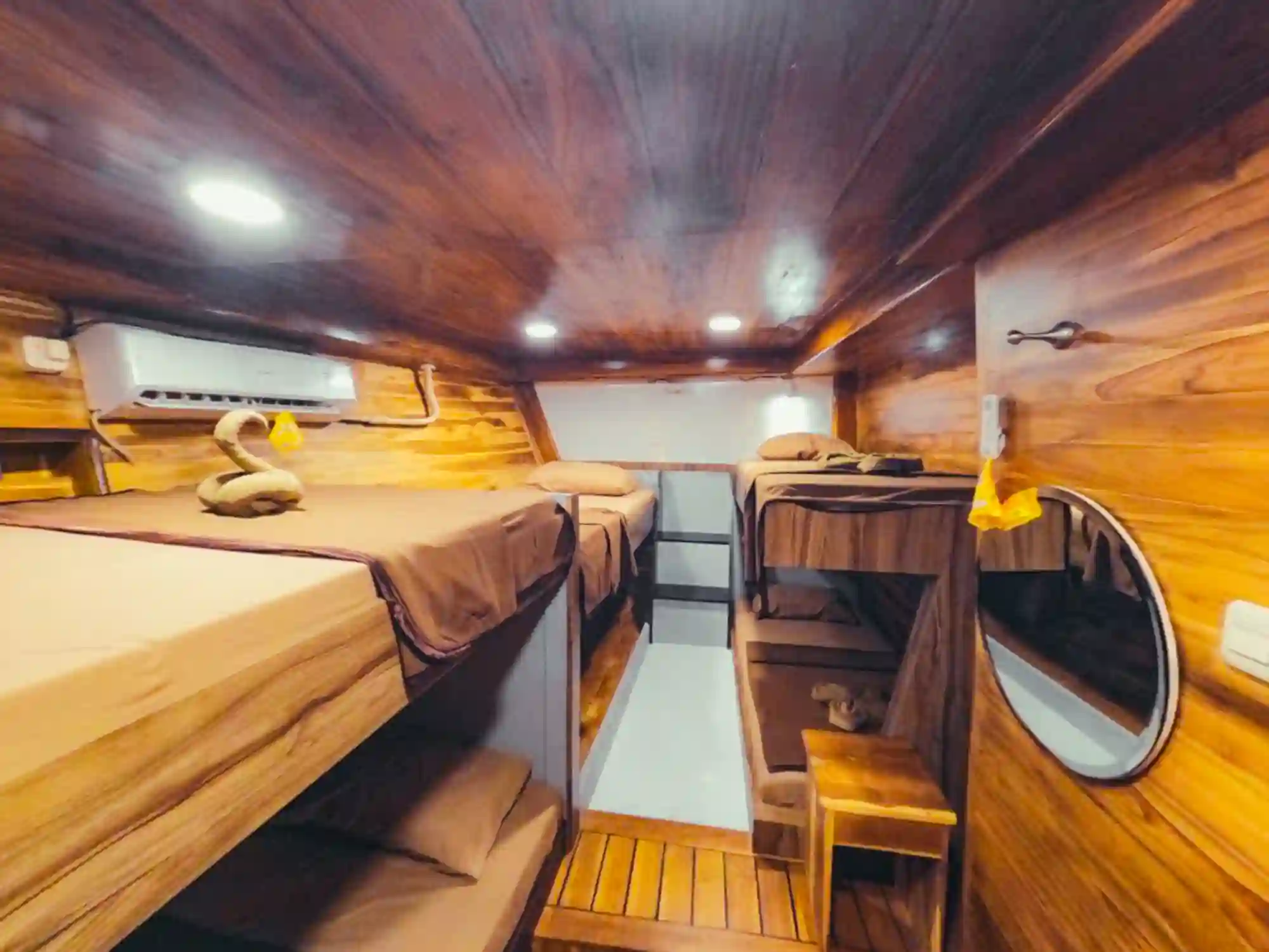 Sumbawa Room 2