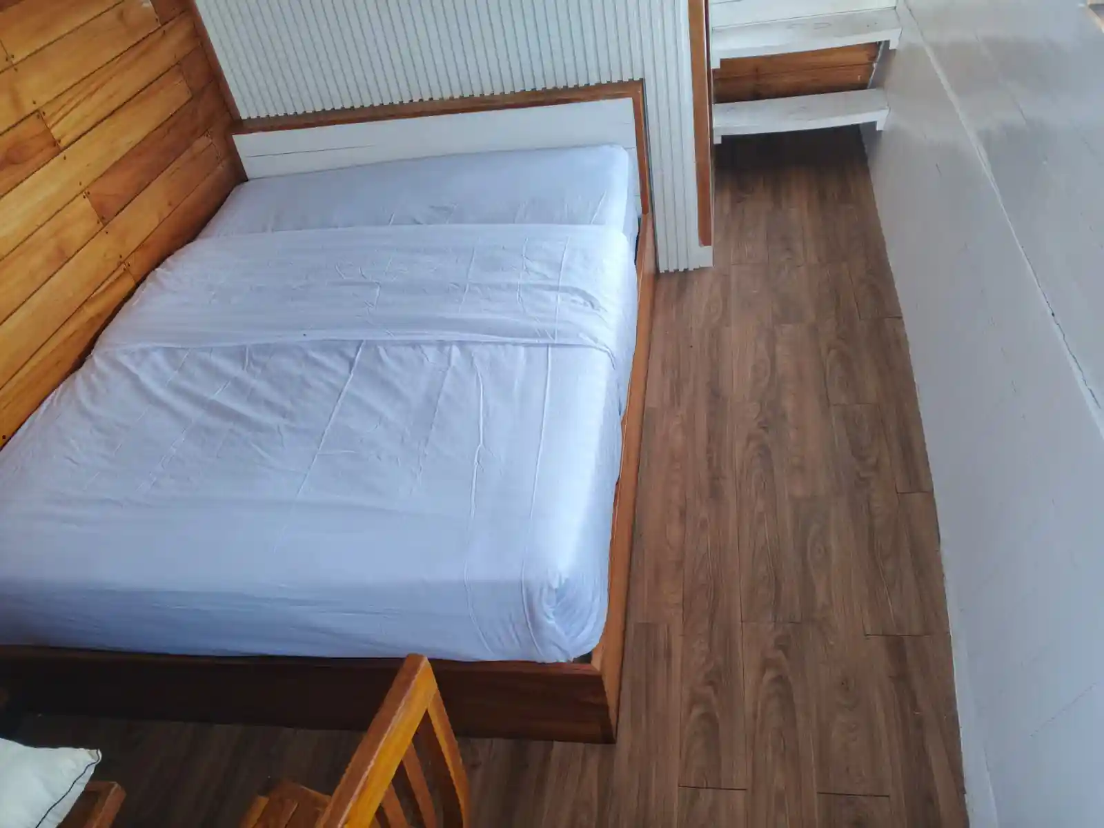 Ikan Cabin Room