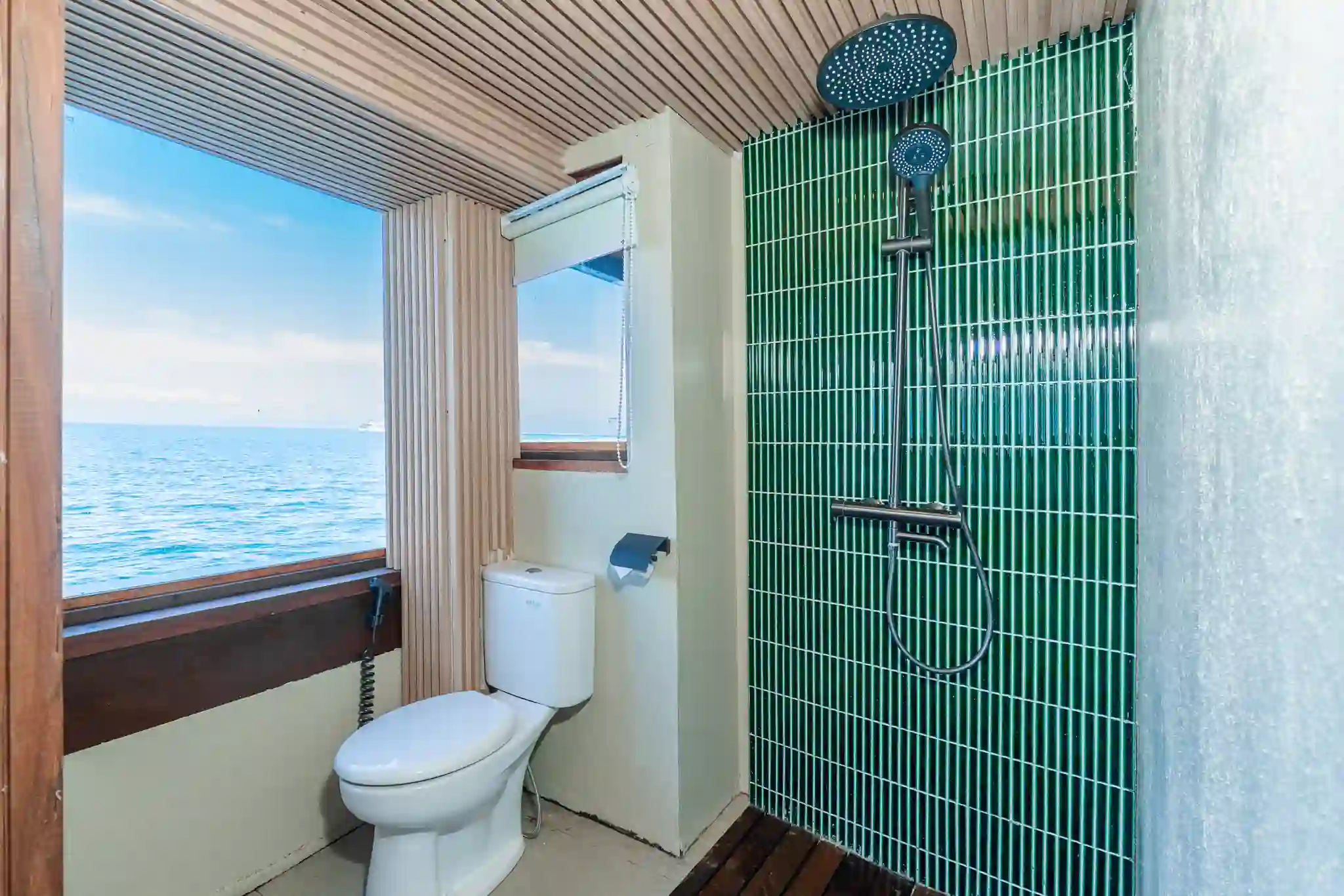 Signature Cabin