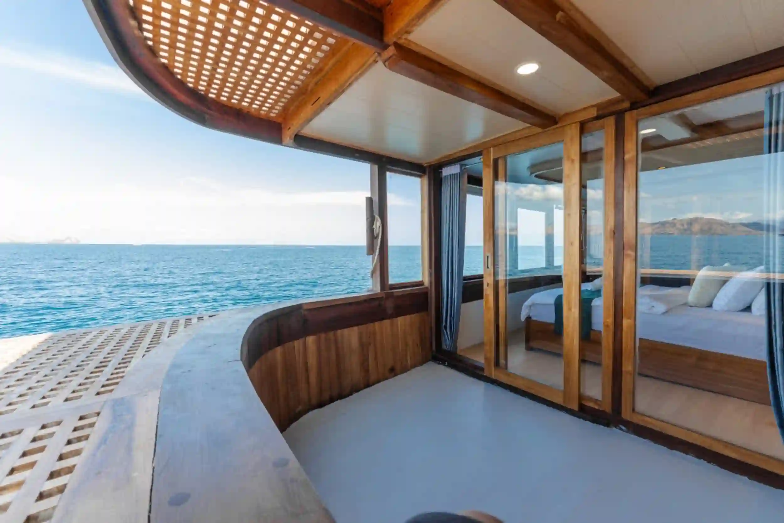 Signature Cabin