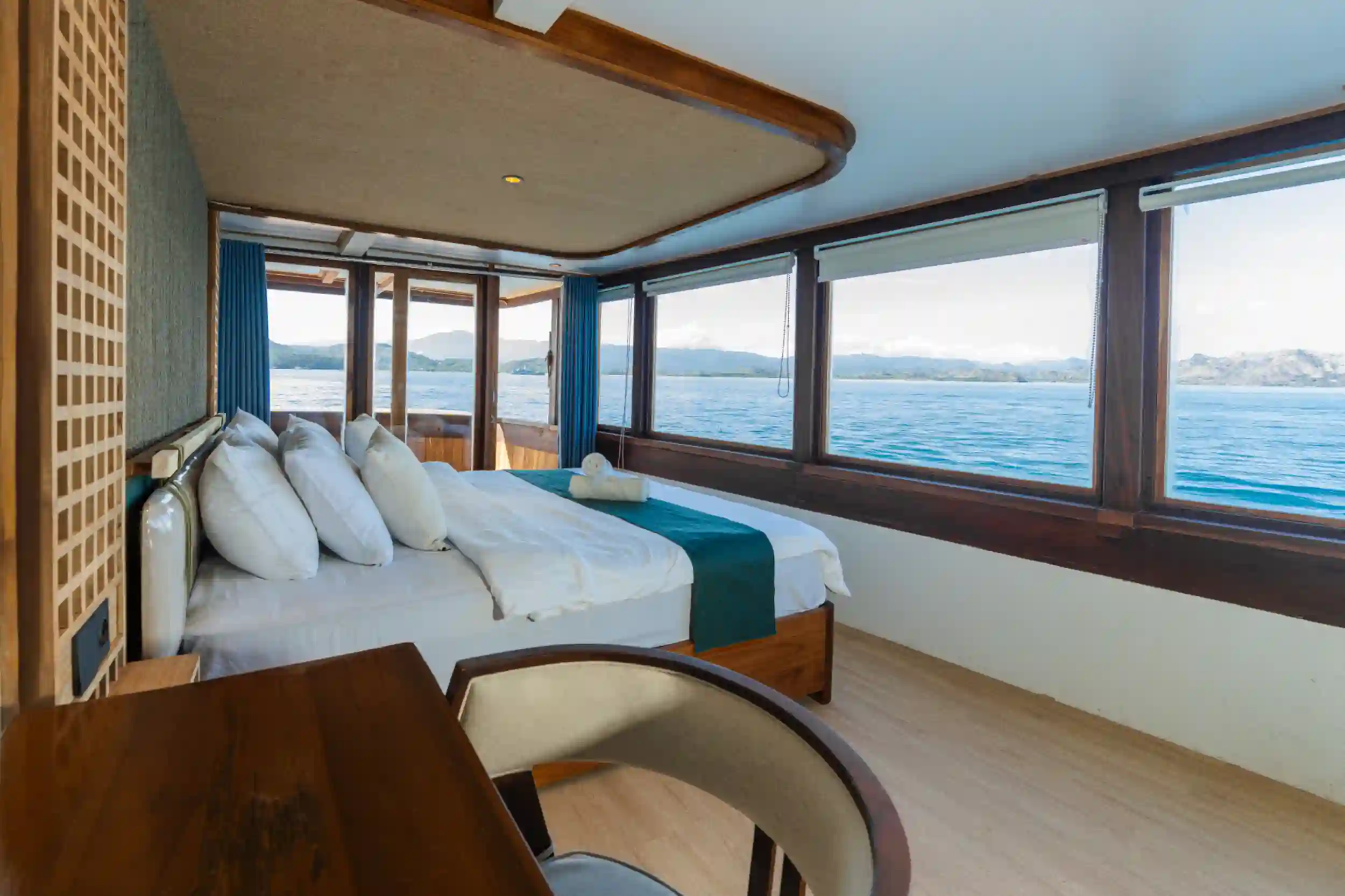 Signature Cabin