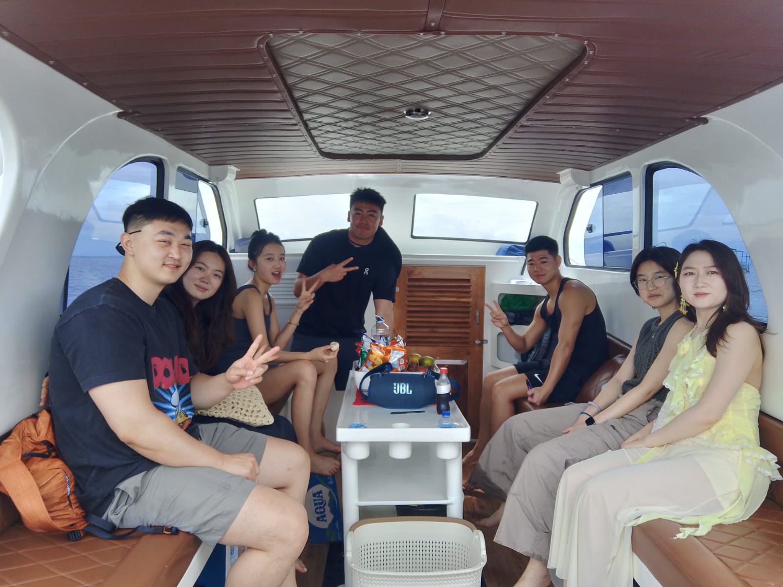 Chen Group