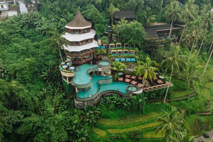 Cretya Ubud