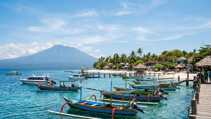 Nusa Lembongan