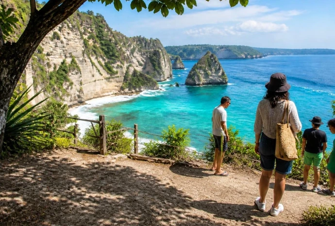 nusa penida