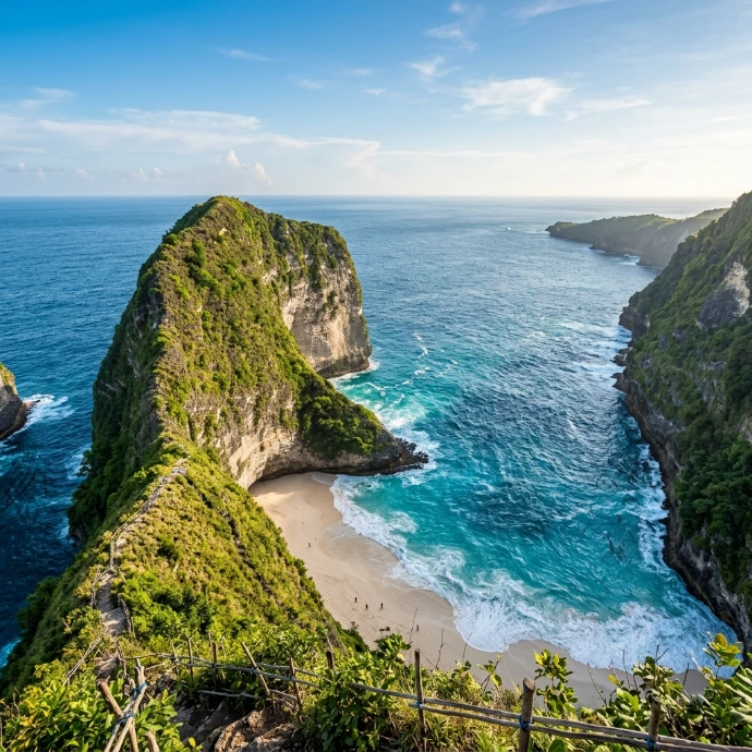 Nusa Penida