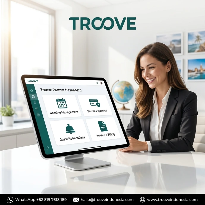 troove support