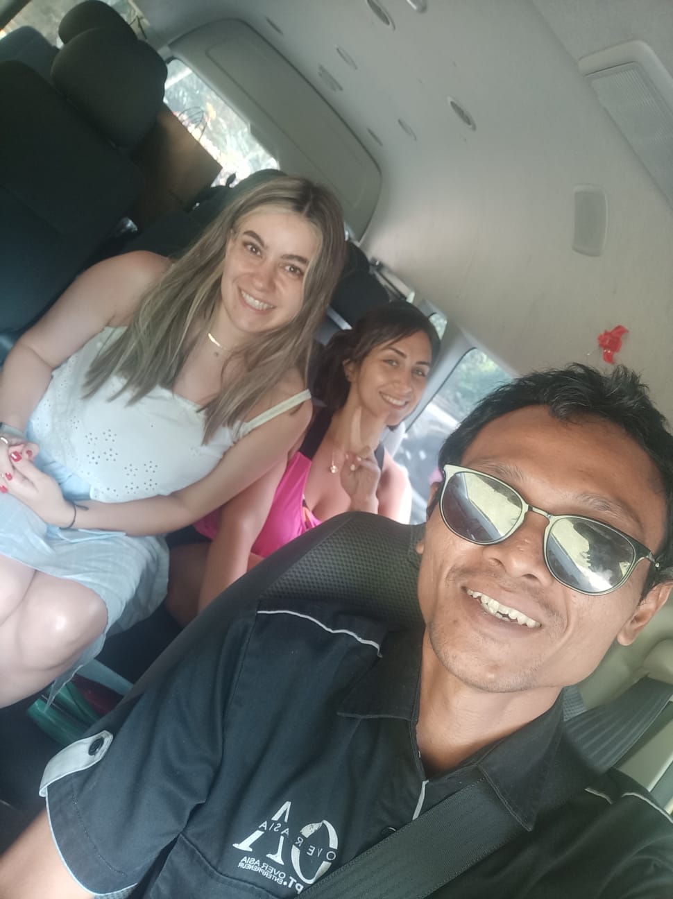 Client moment