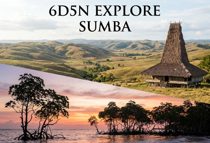 sumba