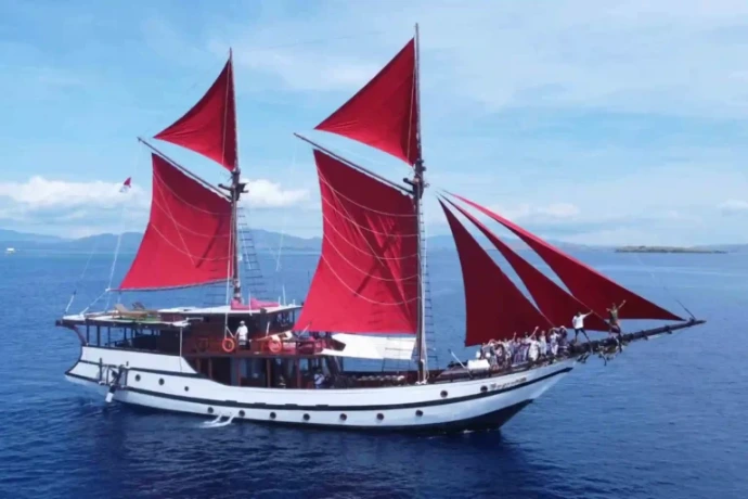 labuan bajo