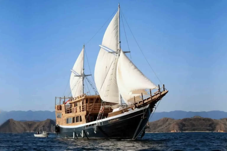 Raja Ampat Liveaboard