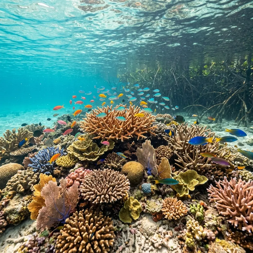 Mangrove Point Snorkeling Spot.webp