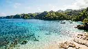 AI Generated Wall Bay Area Scenery - Nusa Penida_Lembongan.webp