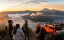 enjoying sunrise at Bromo.webp