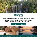 Troove Premium Social Post - Waterfall Spa Beach Club Edition.webp