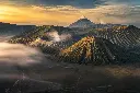 Mount Bromo Sunrise