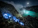 Ijen Crater Blue Fire and Acid Lake.webp