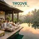 Leisure Time in Private Pool Villa - Beyond the Walls.webp