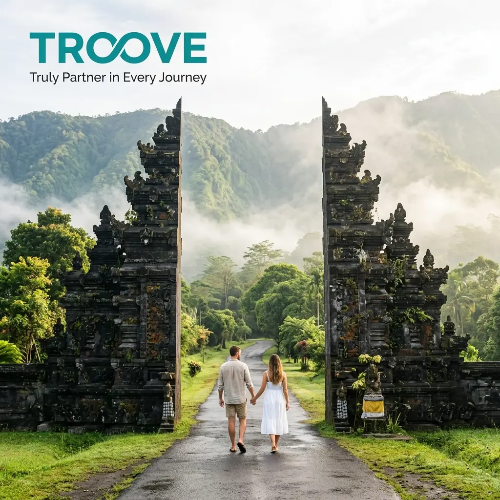 Troove Handara Gate - Strict Brand Alignment.webp