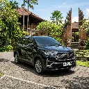 AI Generated High Realism Troove Innova with DK Plate