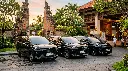 AI Generated Realistic Troove Avanza Fleet Bali