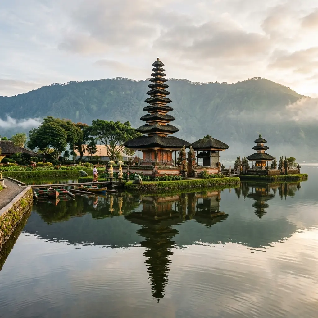 Pura Ulun Danu Beratan - Bali.webp