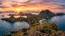 Day 3 - Padar Island Sunset.webp