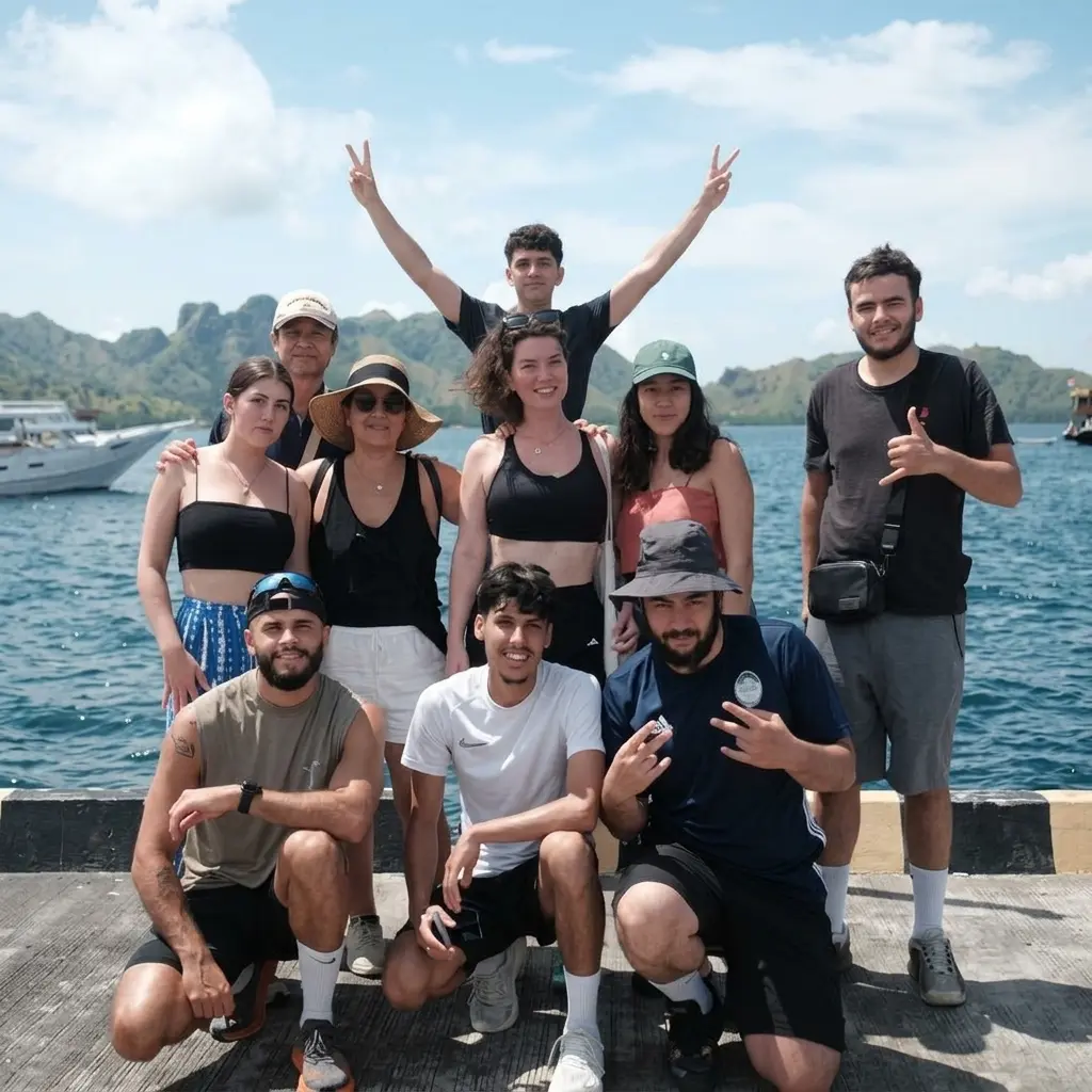 Group Photo on Pier.webp