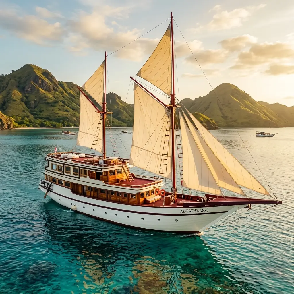Alfathran 3 Enhanced Phinisi Boat.webp
