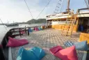 Alfathran 3 - Lombok to Komodo 4D3N